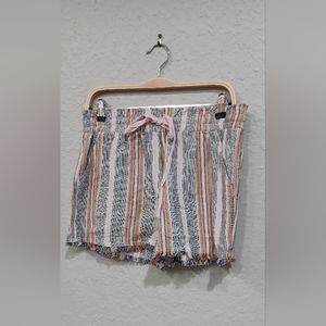 Ladies Shorts